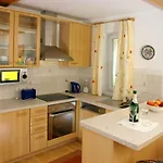 Haus Seeromantik 4* Saint Wolfgang