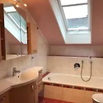 Haus Seeromantik 4* Saint Wolfgang