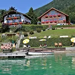 Haus Seeromantik Gasthof