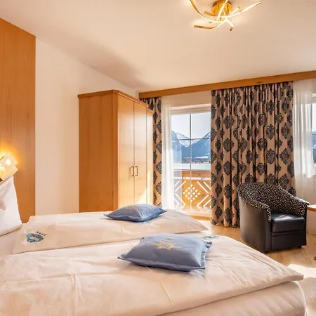 Haus Seeromantik Guest house 4*