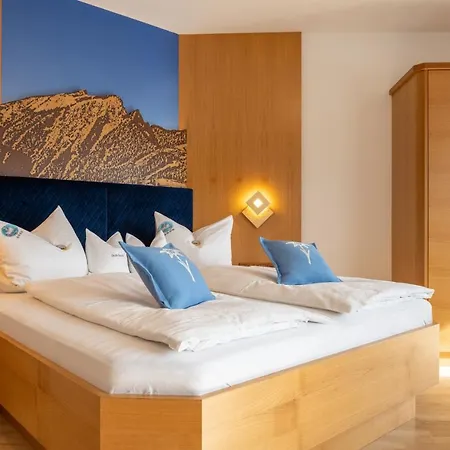 ハウス ゼーロマンティック ゲストハウス Saint Wolfgang