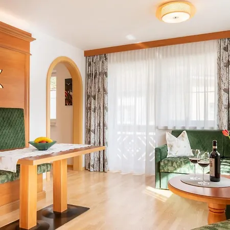 Haus Seeromantik Pensión 4*