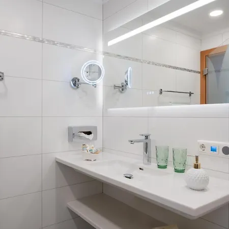 ハウス ゼーロマンティック ゲストハウス Saint Wolfgang