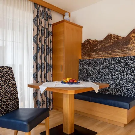 ハウス ゼーロマンティック 4* Saint Wolfgang