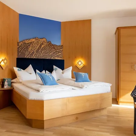 Haus Seeromantik Pensión 4*