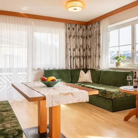 Haus Seeromantik Pensión Saint Wolfgang