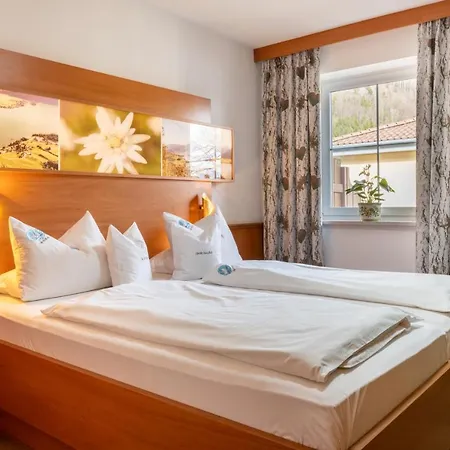 Haus Seeromantik Pensión