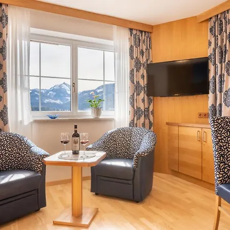 Haus Seeromantik Pensión