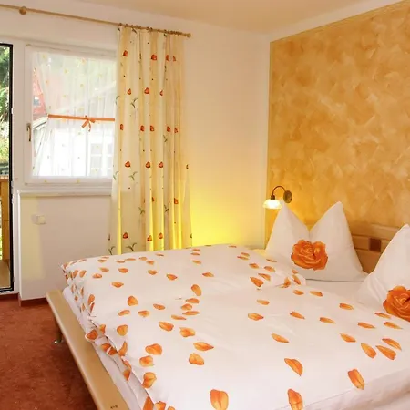 Pensión Haus Seeromantik