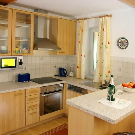 Haus Seeromantik 4* Saint Wolfgang