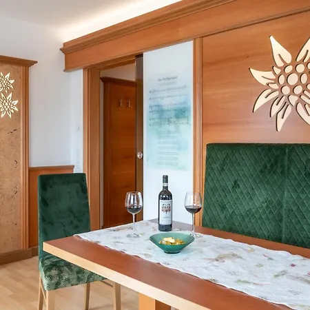 Haus Seeromantik Gæstehus 4*