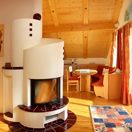 Haus Seeromantik 4* Saint Wolfgang