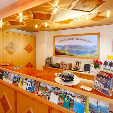 Гостевой дом Haus Seeromantik 4*