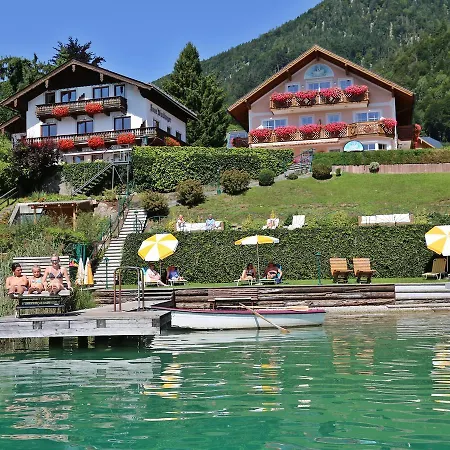 ハウス ゼーロマンティック ゲストハウス