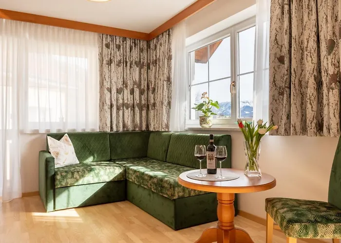 Haus Seeromantik Konukevi 4*