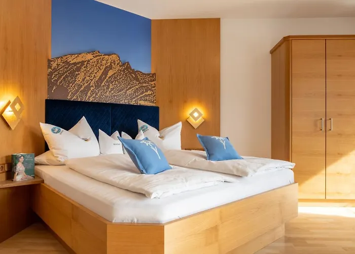 Haus Seeromantik Гостевой дом Sankt Wolfgang im Salzkammergut