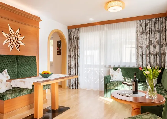 Haus Seeromantik Konukevi 4*