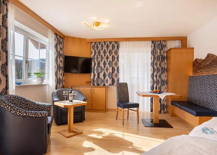 Haus Seeromantik 4* Saint Wolfgang