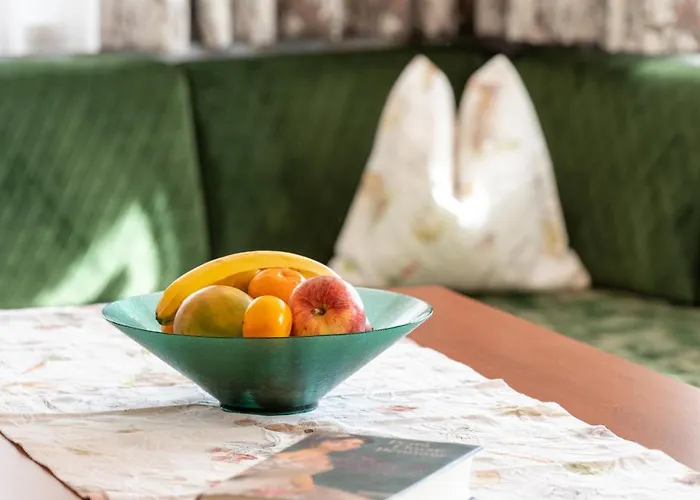 Haus Seeromantik Гостевой дом Sankt Wolfgang im Salzkammergut