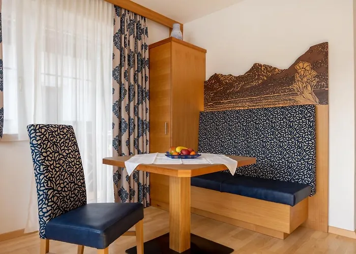 Haus Seeromantik 4* Saint Wolfgang