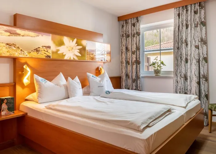 Haus Seeromantik Гостевой дом