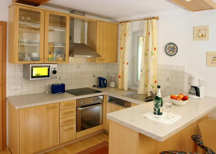 Haus Seeromantik 4* Saint Wolfgang