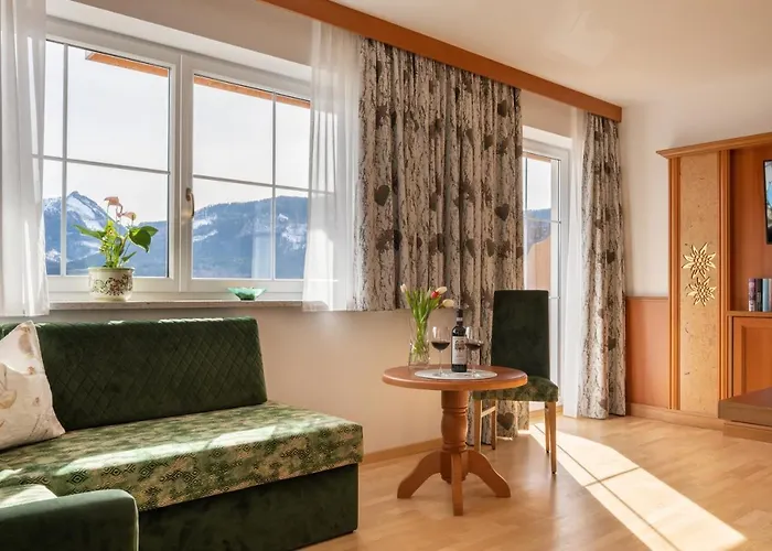 Haus Seeromantik Konukevi 4*