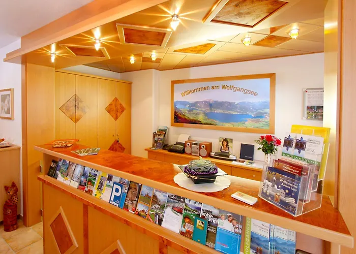 Гостевой дом Haus Seeromantik 4*