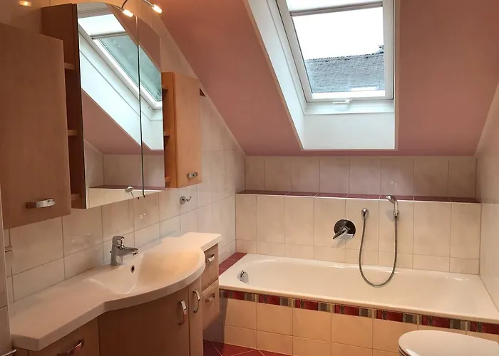 Haus Seeromantik 4* Sankt Wolfgang im Salzkammergut