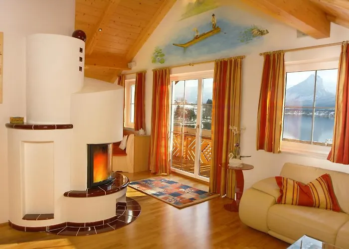 Haus Seeromantik Гостевой дом 4*