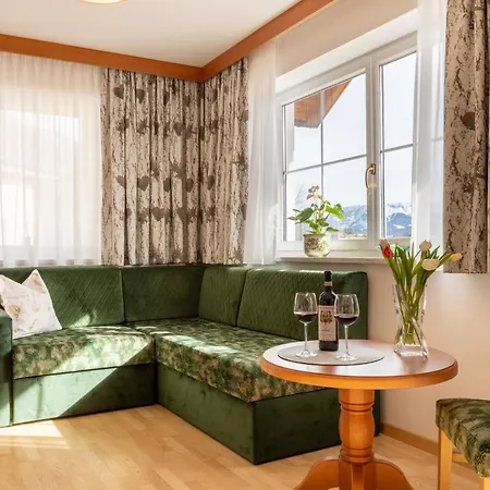 Haus Seeromantik Pensionat 4*