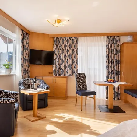 Haus Seeromantik 4* Saint Wolfgang