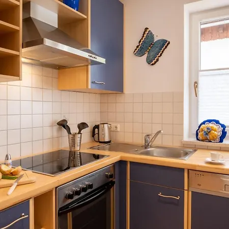 ハウス ゼーロマンティック 4*