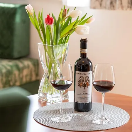 ハウス ゼーロマンティック Saint Wolfgang