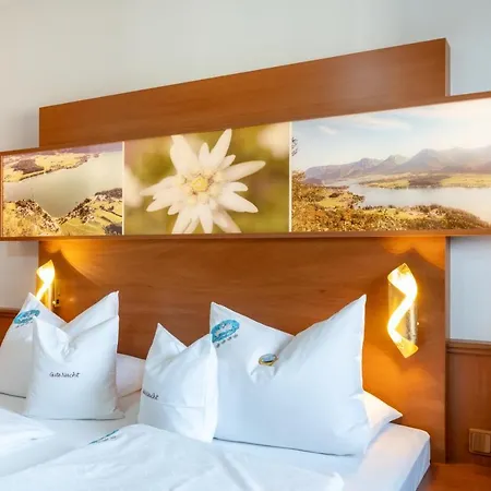 ハウス ゼーロマンティック ゲストハウス Saint Wolfgang