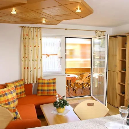 Haus Seeromantik Pensionat 4*