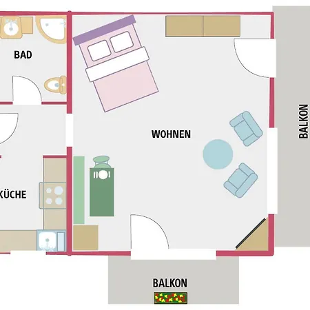 ハウス ゼーロマンティック