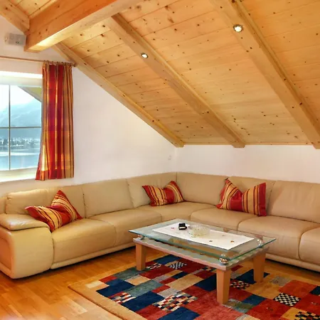 ハウス ゼーロマンティック 4*