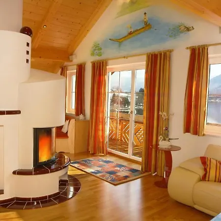 Haus Seeromantik Penzion 4*