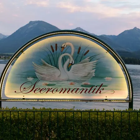 Haus Seeromantik